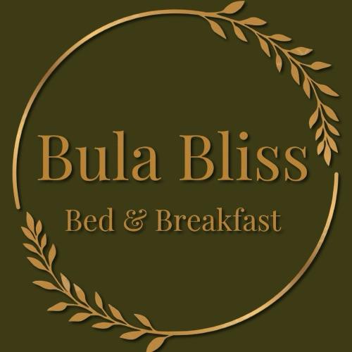 Bula Bliss logo
